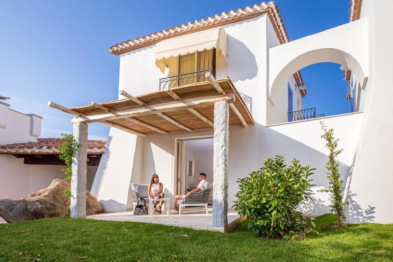 Camera Tripla Deluxe con Balcone o Terrazza