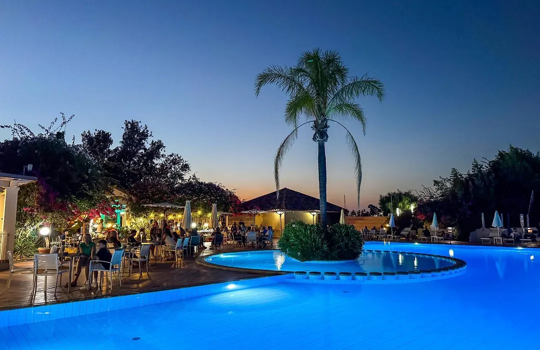 Perdepera Resort-1